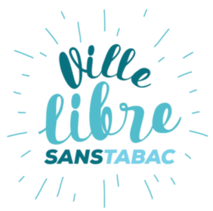 ville libre sans tabac