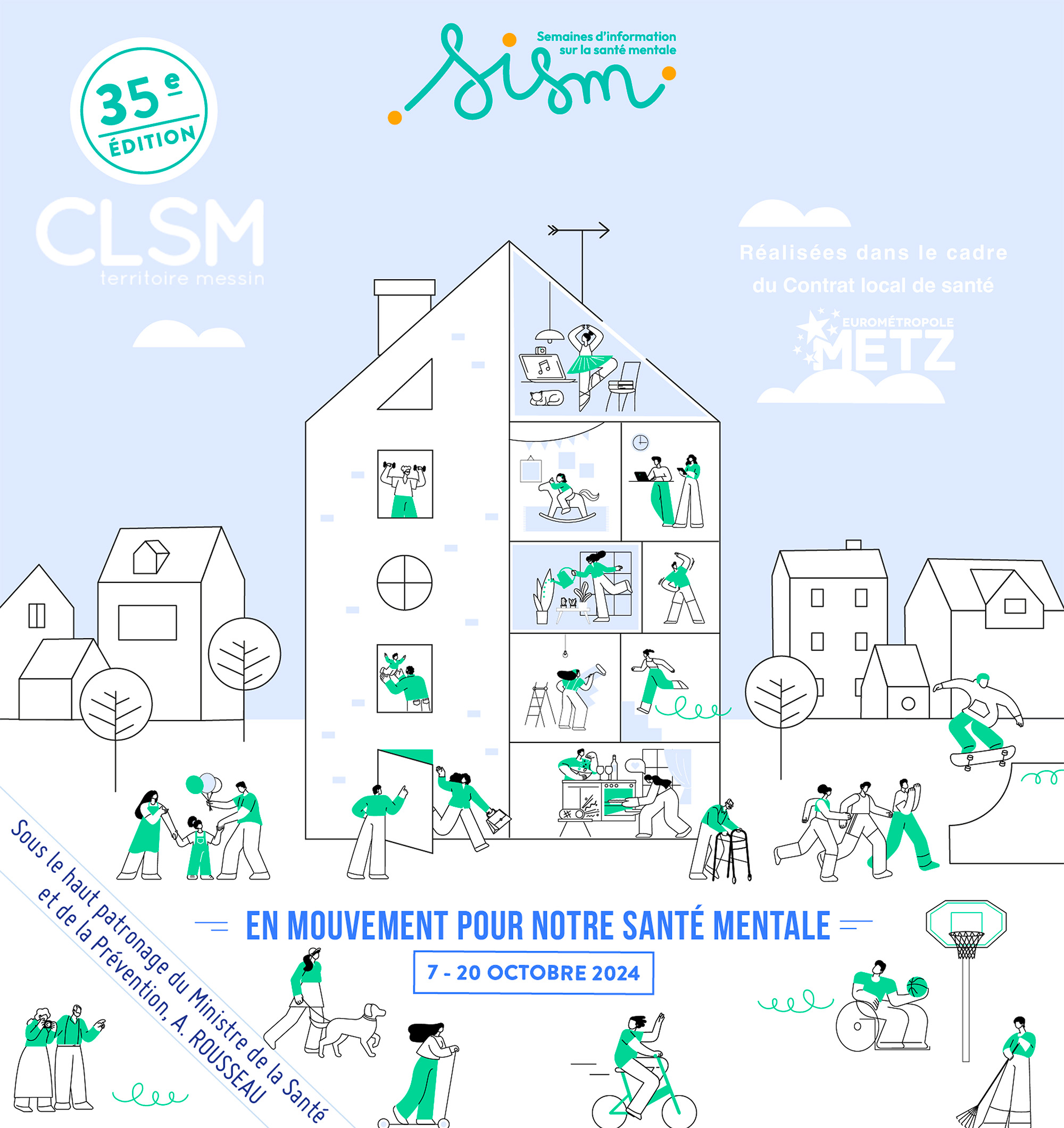 Visuel SISM 2024