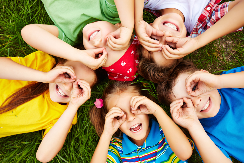 Illustration enfance et parentalité